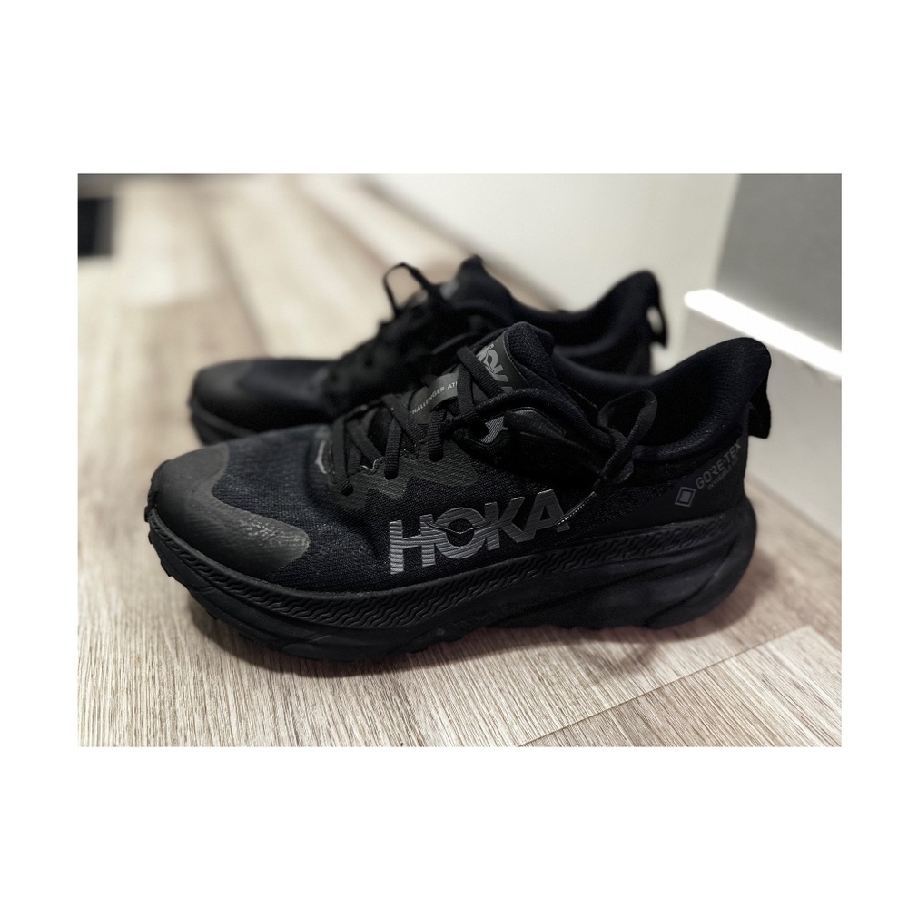Hoka challenger 7 GTX